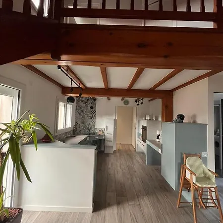 Maison Adaptee Pmr A Les Herbiers, 10min Du Puy Du Fou Holiday home