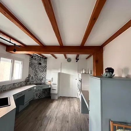 Maison Adaptee Pmr A Les Herbiers, 10min Du Puy Du Fou Holiday home Les Herbiers