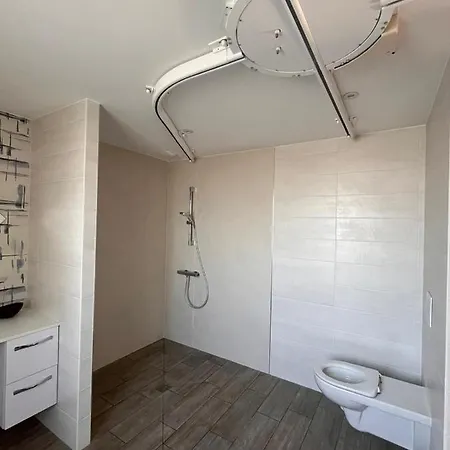 Holiday home Maison Adaptee Pmr A Les Herbiers, 10min Du Puy Du Fou