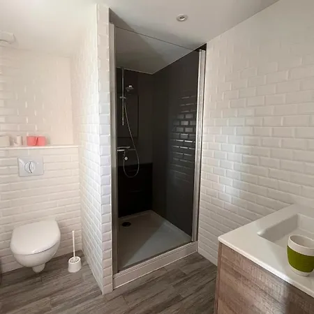 Maison Adaptee Pmr A Les Herbiers, 10min Du Puy Du Fou Holiday home *