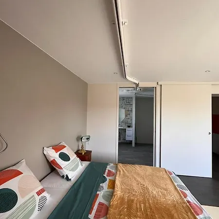Maison Adaptee Pmr A Les Herbiers, 10min Du Puy Du Fou Les Herbiers