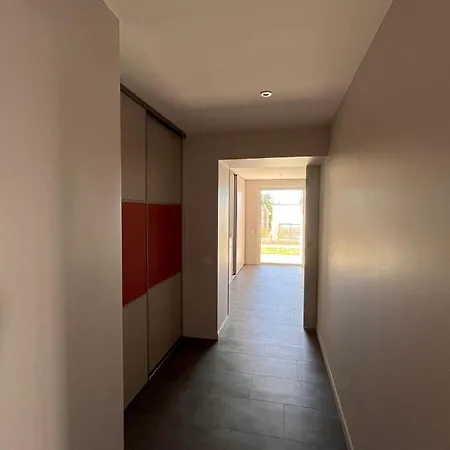 Maison Adaptee Pmr A Les Herbiers, 10min Du Puy Du Fou Les Herbiers