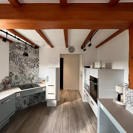 Maison Adaptee Pmr A Les Herbiers, 10min Du Puy Du Fou Holiday home *