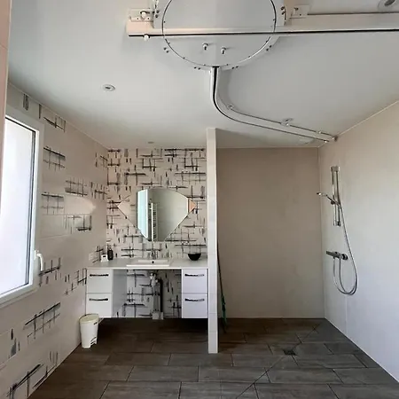 Maison Adaptee Pmr A Les Herbiers, 10min Du Puy Du Fou Holiday home
