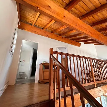 Holiday home Maison Adaptee Pmr A Les Herbiers, 10min Du Puy Du Fou